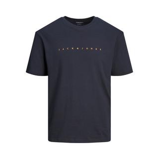 JACK & JONES Star Übergröße T-Shirt  