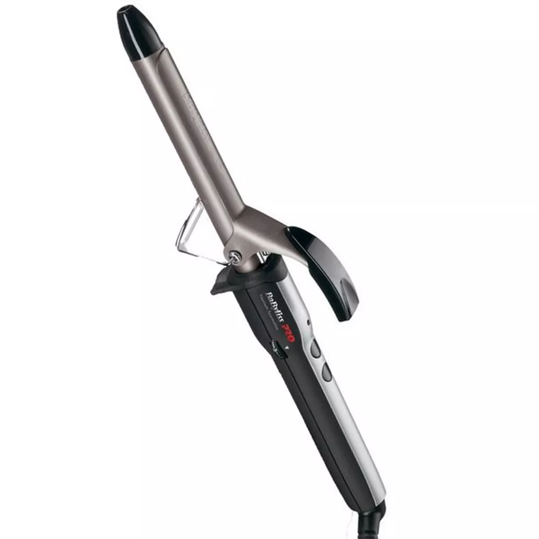 BABYLISS PRO - Ceramic Frisiereisen 19 mm