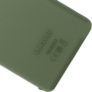SAMSUNG  Samsung Galaxy S21 FE Akkudeckel 
