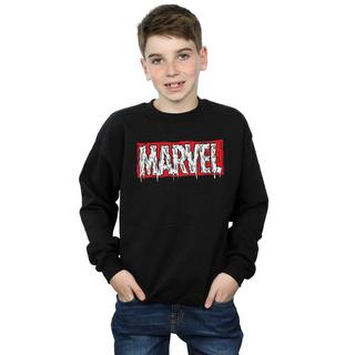 MARVEL  Sweatshirt 