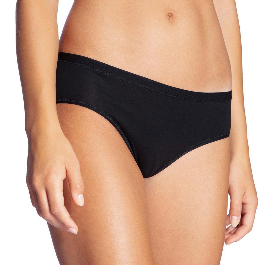 CALIDA Natural Comfort Regular Cut Slip 3er Pack  