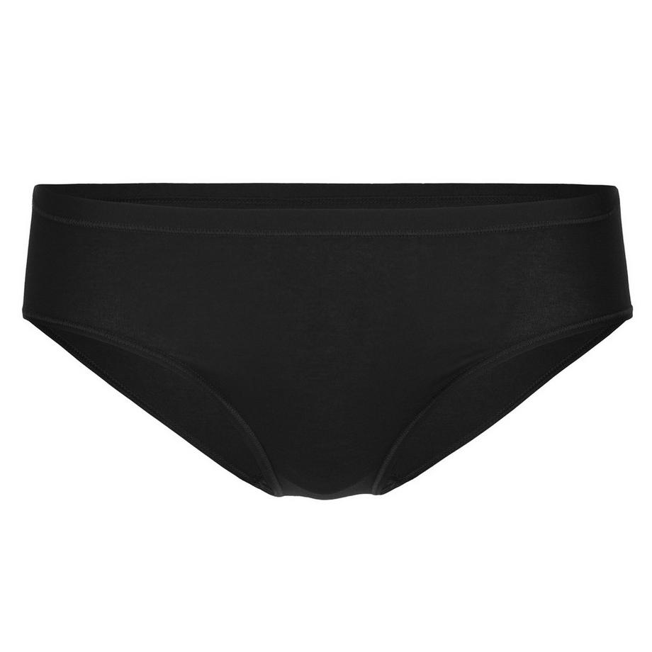 CALIDA Natural Comfort Regular Cut Slip 3er Pack  