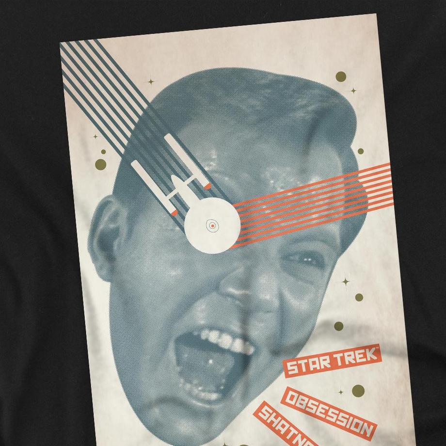 Star Trek The Original Series Episode 42 T-Shirt  