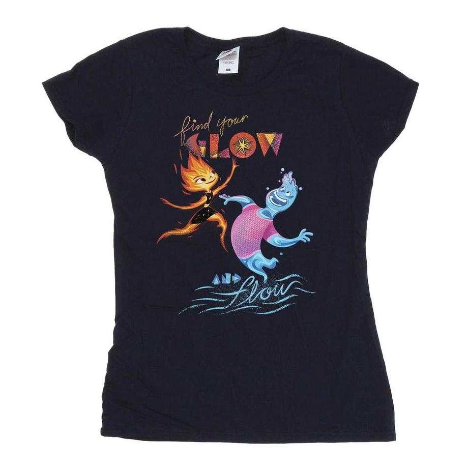 Grow And Flow T-Shirt