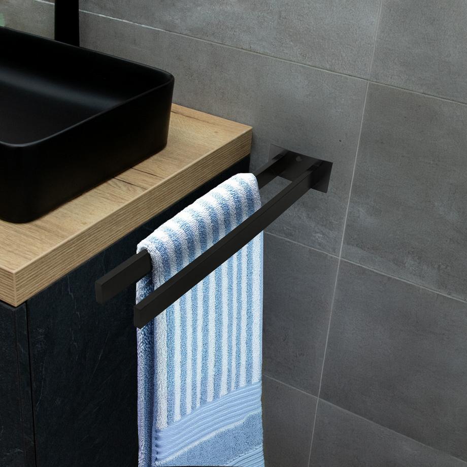 Intirilife Handtuchhalter  