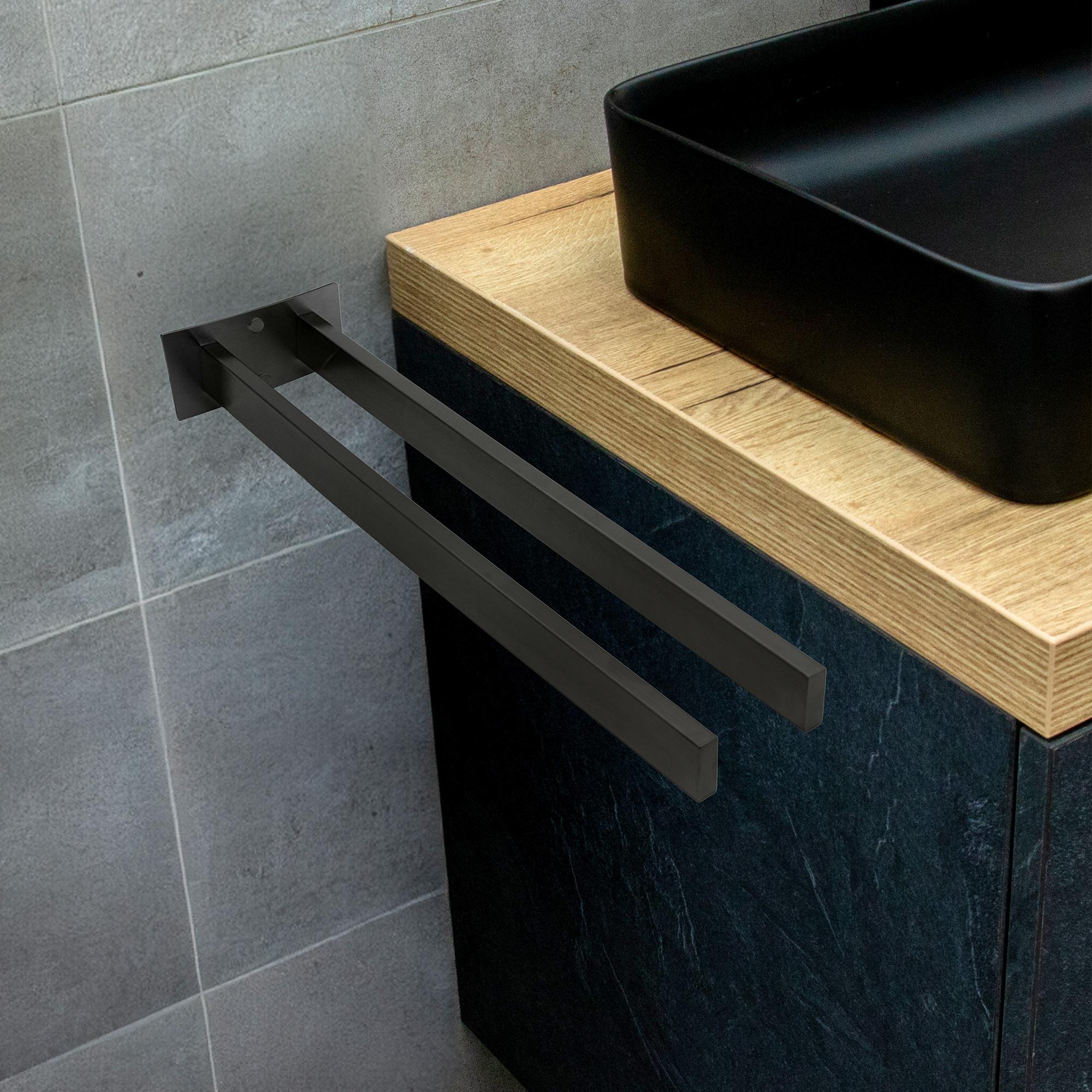 Intirilife Handtuchhalter  