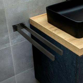 Intirilife Handtuchhalter  