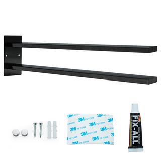 Intirilife Handtuchhalter  