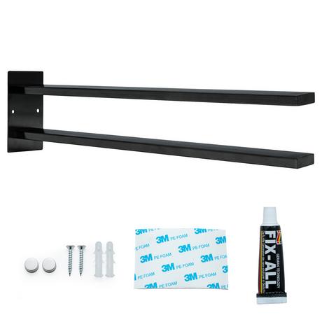 Intirilife Handtuchhalter  