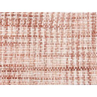 Beliani DEURALI Coperta Plaid Retrò a Quadri in Acrilico  