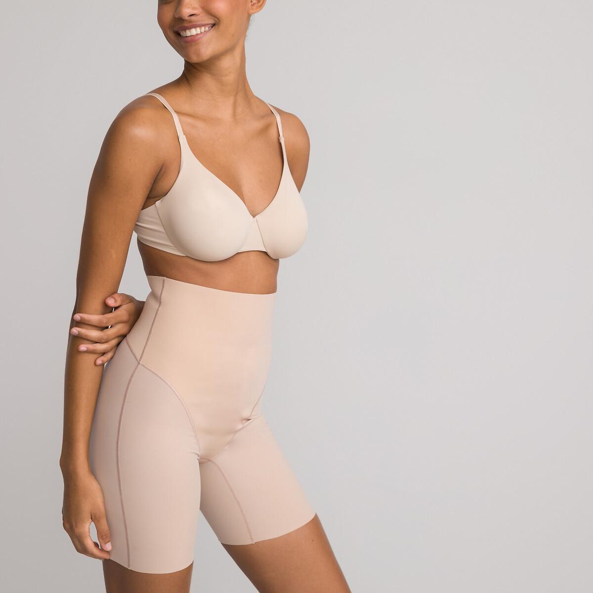 La Redoute Collections Panty Taille Haute Sculptant  