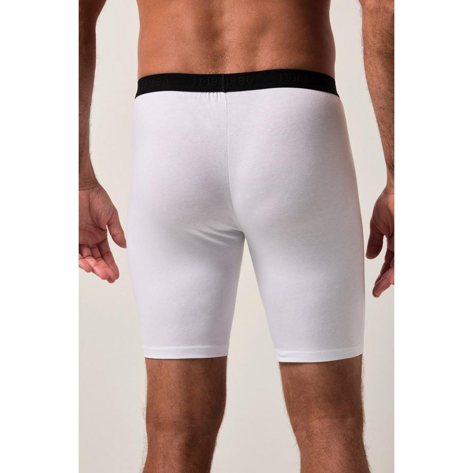 JP1880 FLEXNAMIC Longpants Unterhose Komfortbund  