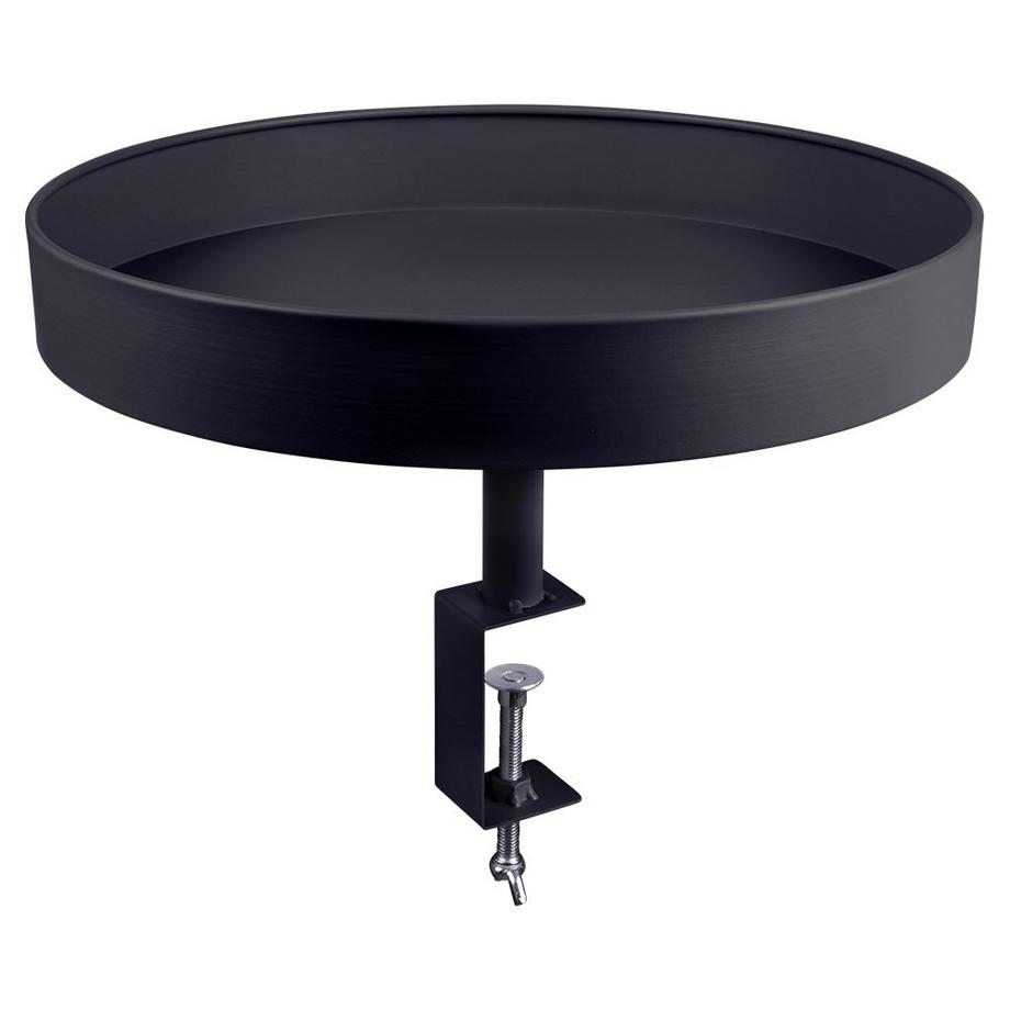 H&S Collection  Plateau décoratif acier 