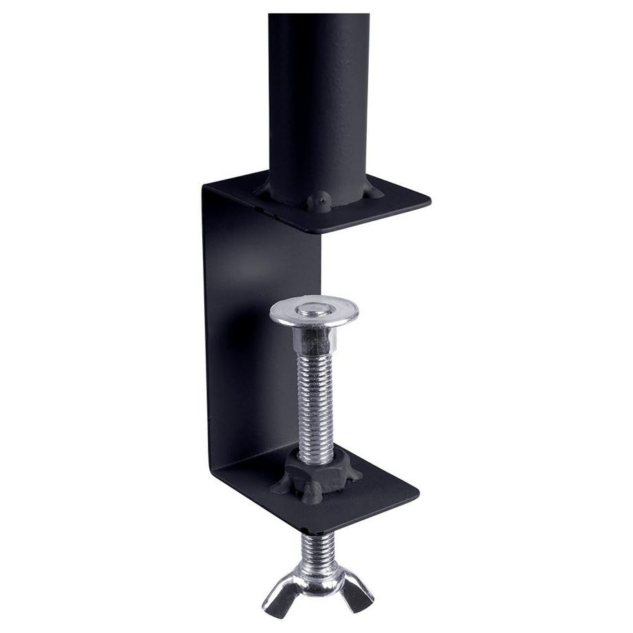 H&S Collection  Plateau décoratif acier 