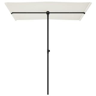 VidaXL Parasol de jardin  