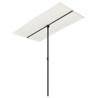 VidaXL Parasol de jardin  