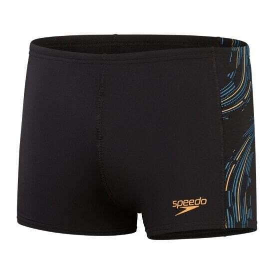 speedo  bikinihose eco+ tech panel 