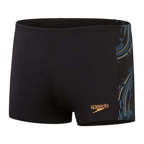 speedo  bikinihose eco+ tech panel 