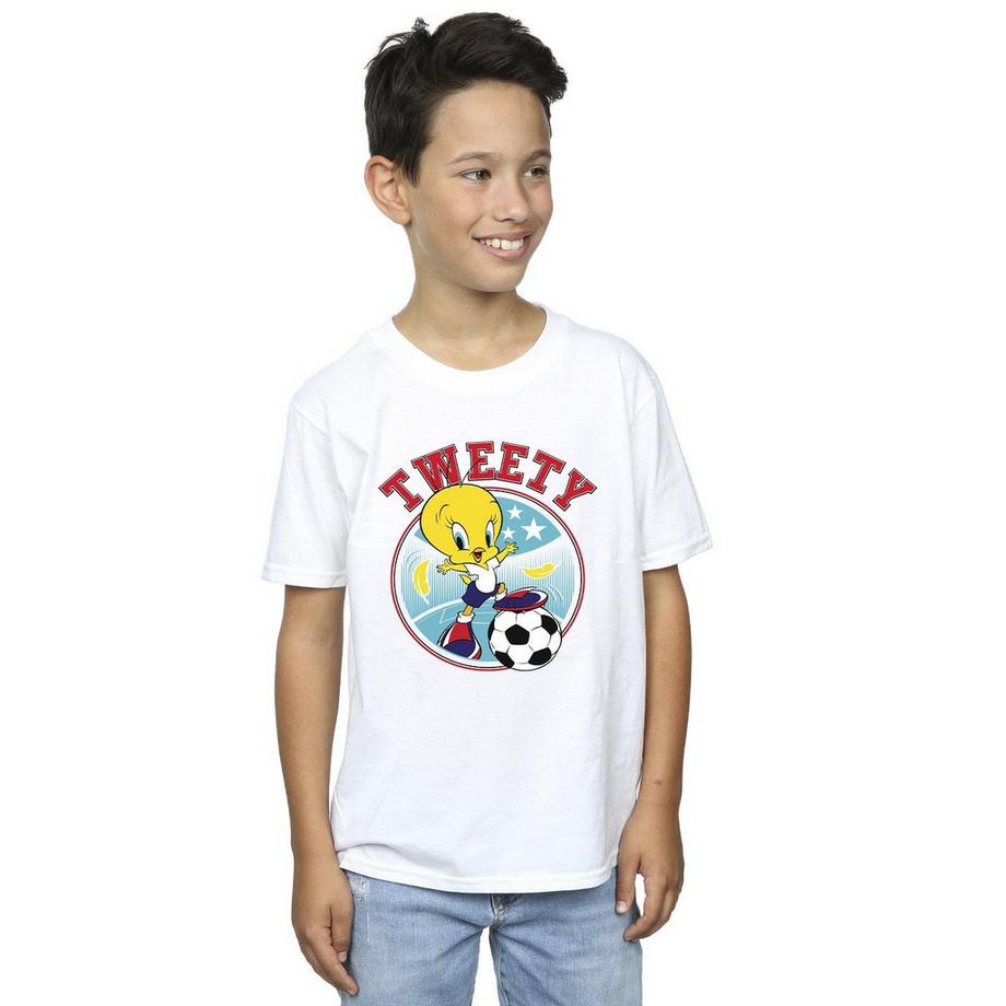 LOONEY TUNES  Tshirt 