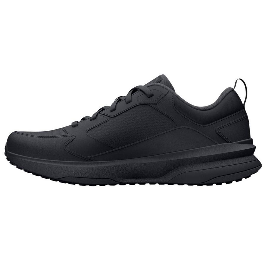 UNDER ARMOUR Baskets Charged Edge Cuir  
