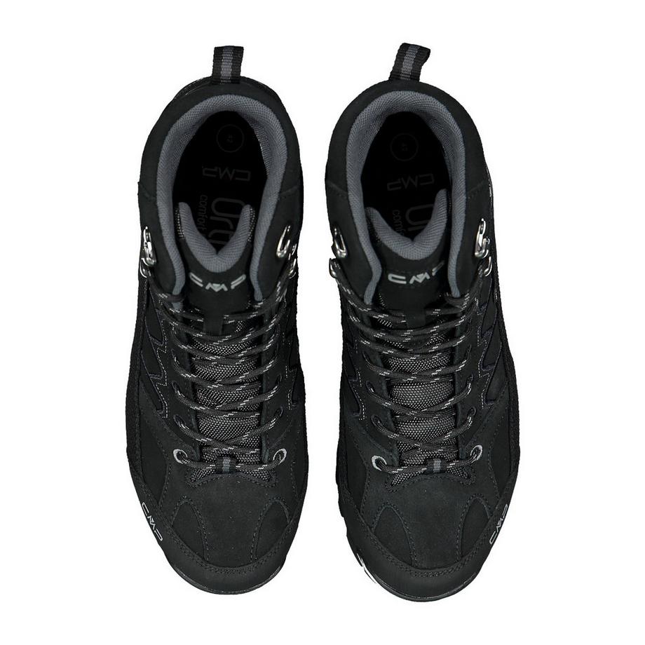 CMP Moon Mid Waterproof Chaussures de Randonnée  