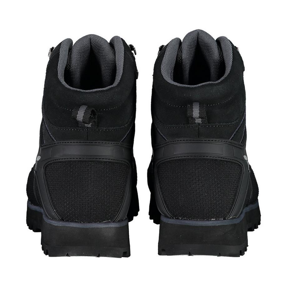 CMP Moon Mid Waterproof Chaussures de Randonnée  