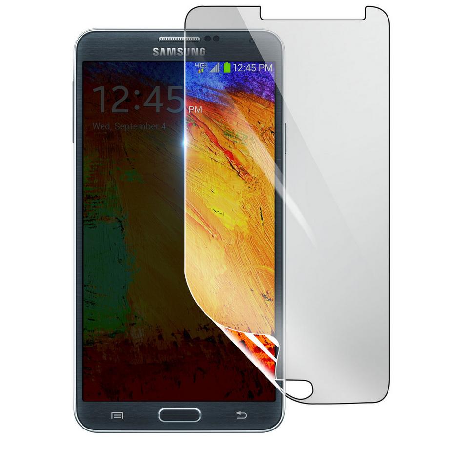 3mk Protection  Hydrogel Bildschirmfolie für Samsung Galaxy Note 3 