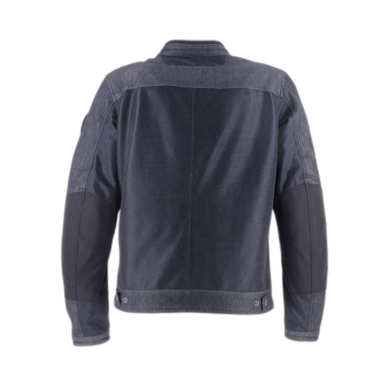 Helstons Pace Air Motorradjacke  