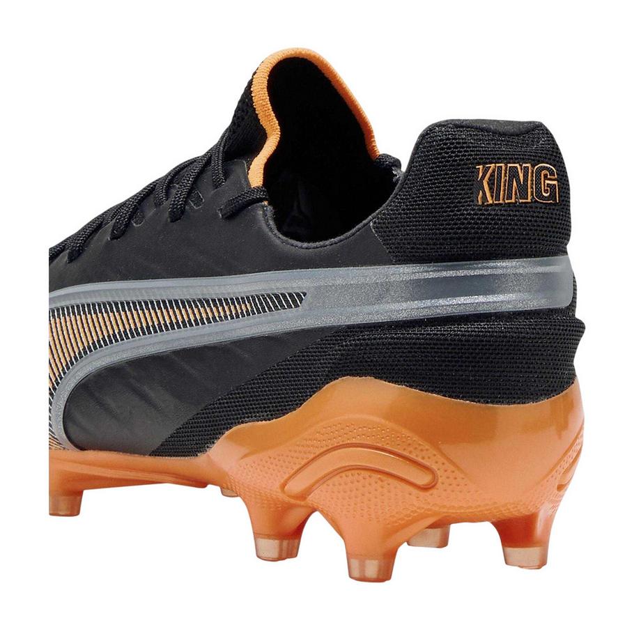 PUMA King Ultimate Chaussures de Foot Terrain Ferme  