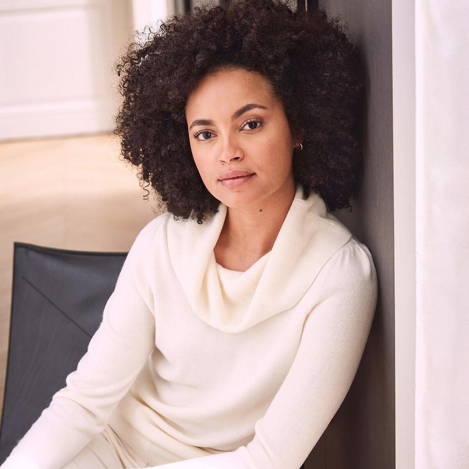 La Redoute Collections Soft Touch Pullover  