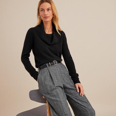 La Redoute Collections Pullover Soft Touch  