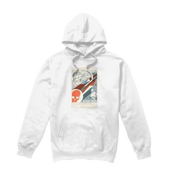 The Original Series Episode 35 Kapuzenpullover