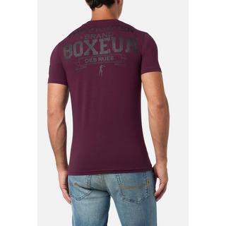 BOXEUR DES RUES  T-Shirt T-Shirt Boxeur Street 2 