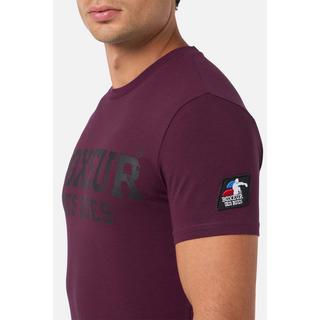 BOXEUR DES RUES  T-Shirt T-Shirt Boxeur Street 2 