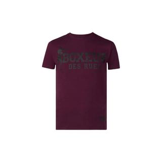 BOXEUR DES RUES  T-Shirt T-Shirt Boxeur Street 2 