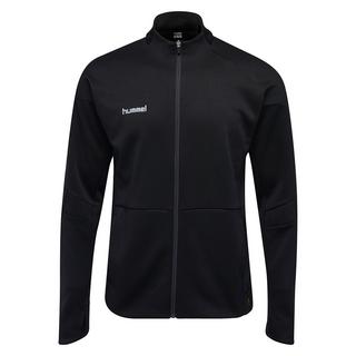 Hummel  jacke it reißverschluss huel tech ove poly 