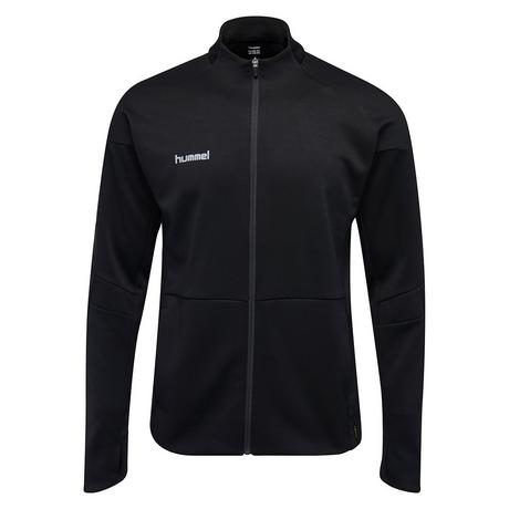 Hummel  veste zippée huel tech ove poly 