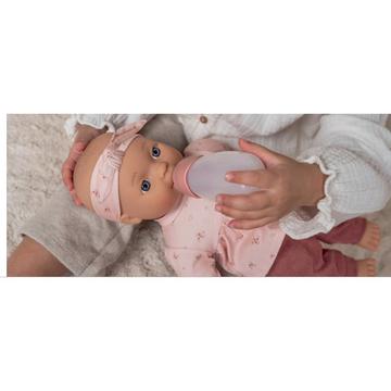 Babypuppe Lily