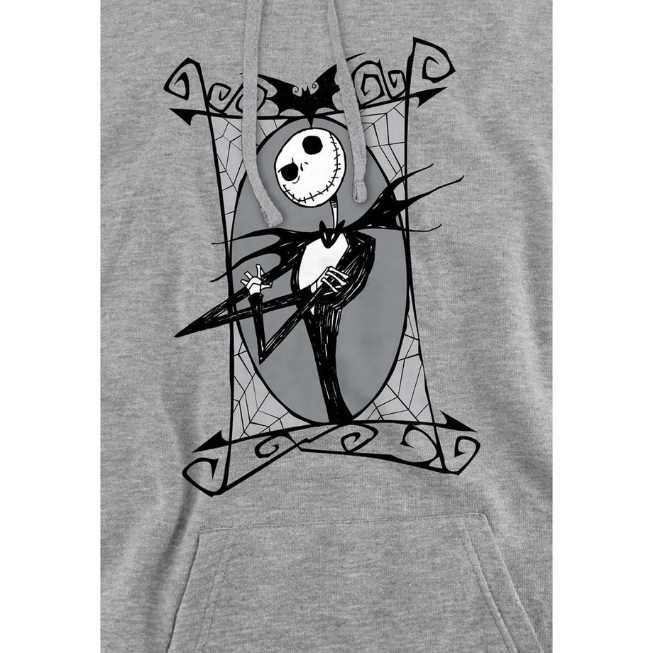 The Nightmare Before Christmas  Sweat À Capuche 