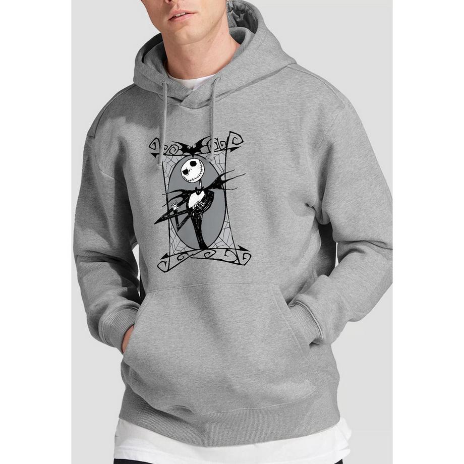 The Nightmare Before Christmas  Sweat À Capuche 