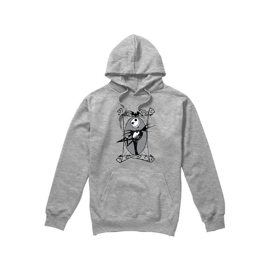 Sweat À Capuche