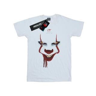 It Chapter 2 IT Chapter Two Pennywise T-Shirt Stampata  