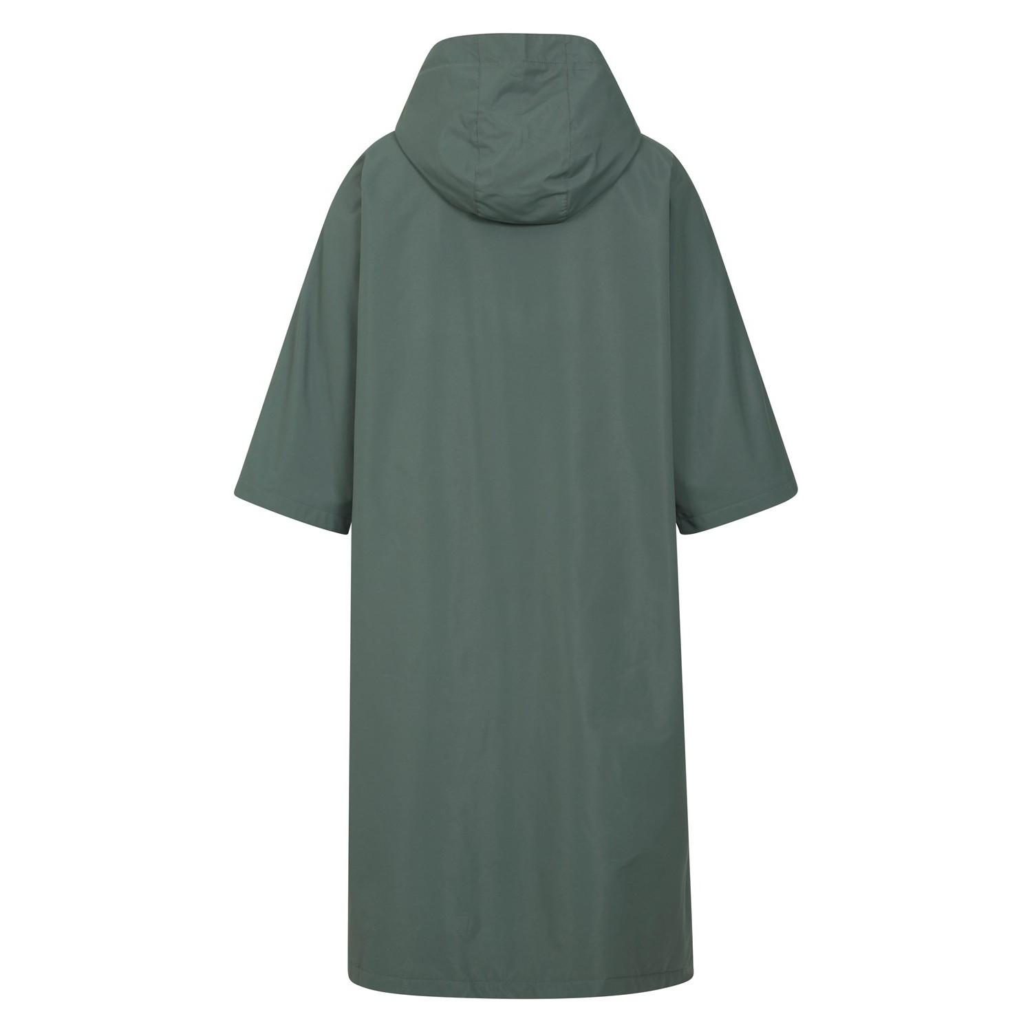 Mountain Warehouse Coastline Peignoir de Change Résistant à l'Eau  