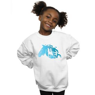 Disney  Frozen 2 Sweatshirt 