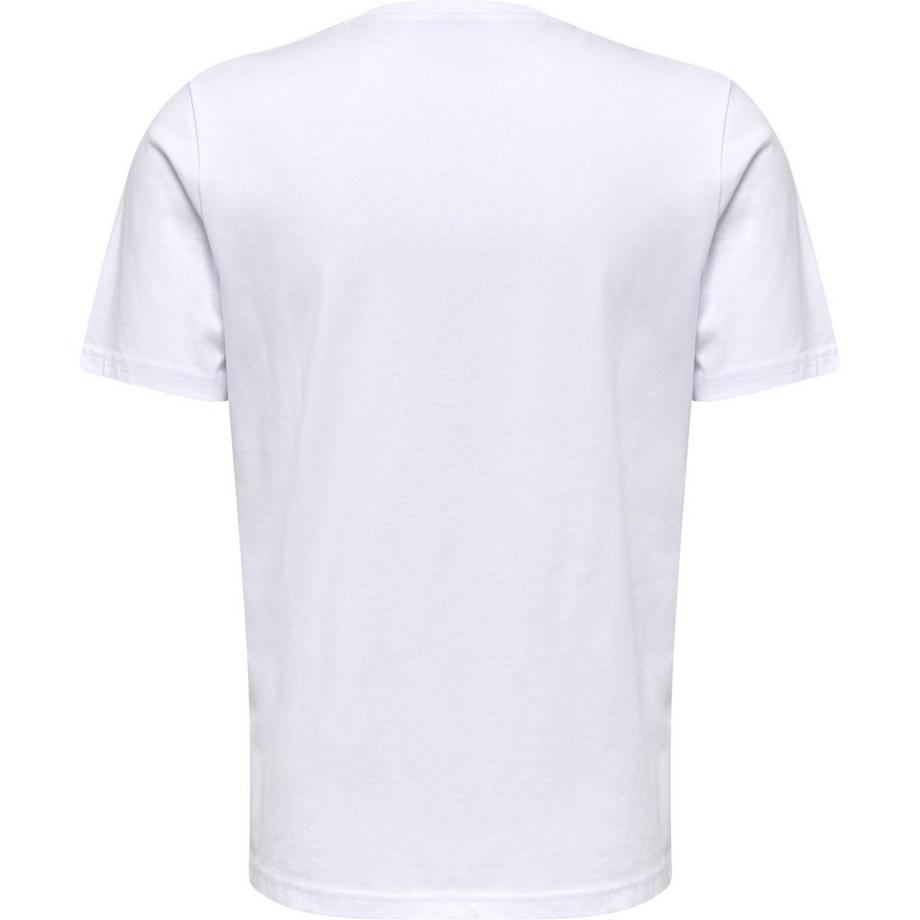 Hummel Legacy Jose T-Shirt  