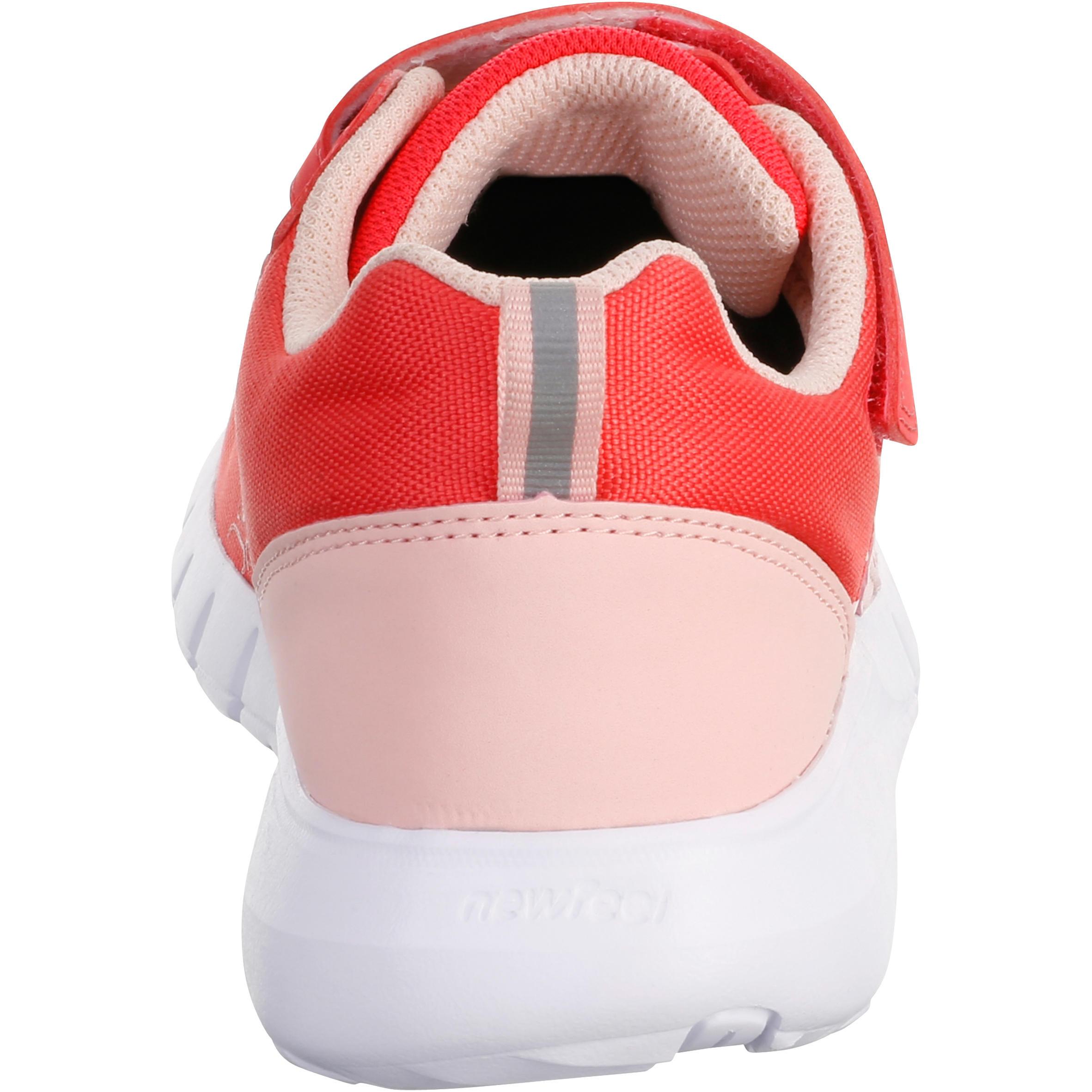 DECATHLON  Scarpe da ginnastica bambino strappo leggere 