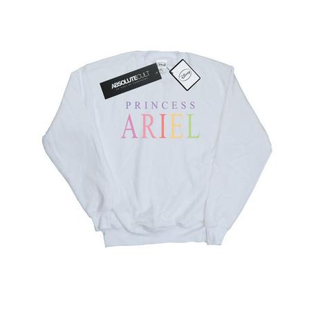 Disney The Little Mermaid Ariel Graphic Sweatshirt  