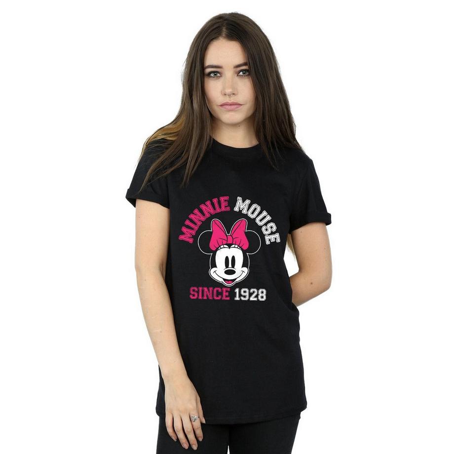 Disney Minnie Mouse Since 1928 T-Shirt  