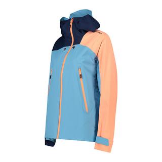 CMP  veste imperméable à capuche 