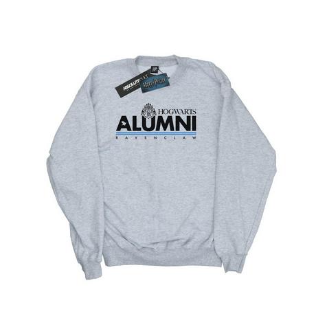 Harry Potter Hogwarts Ravenclaw Alumni Sweatshirt  